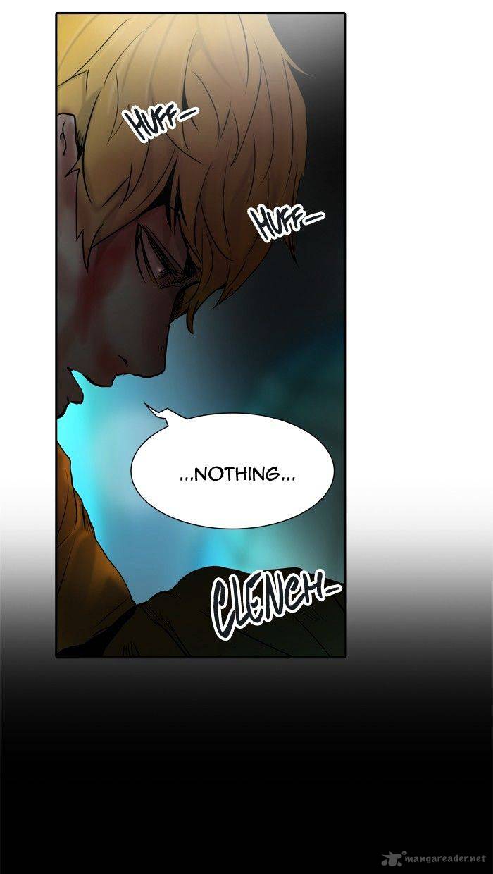 Tower of God