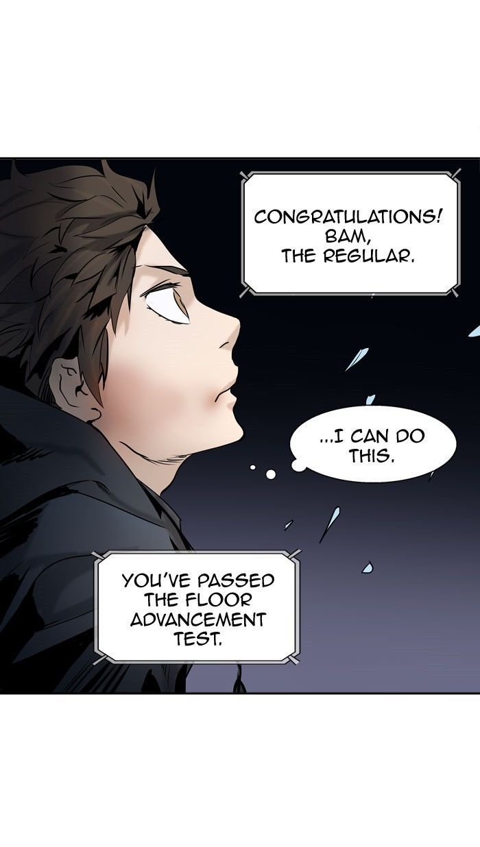 Tower of God