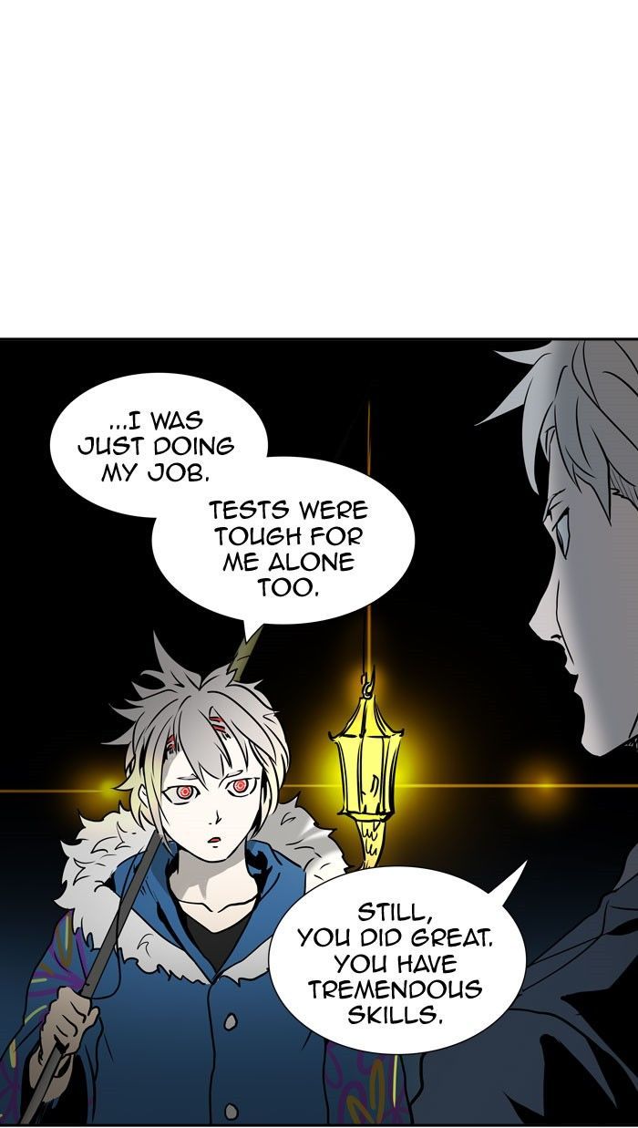 Tower of God