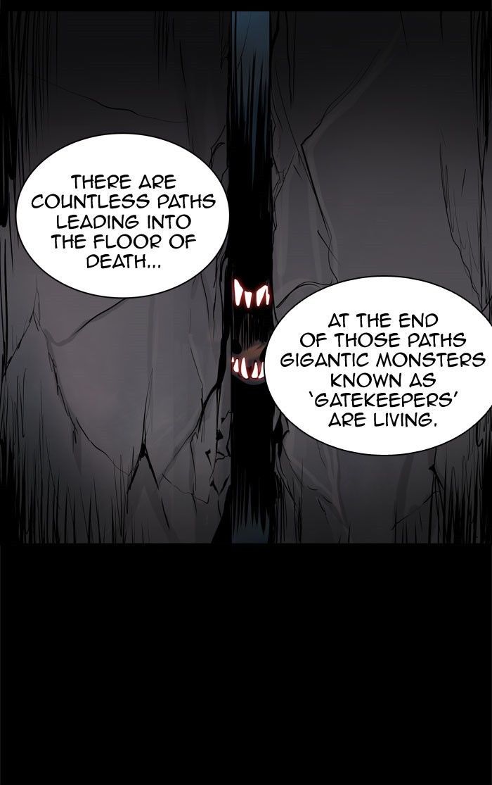 Tower of God