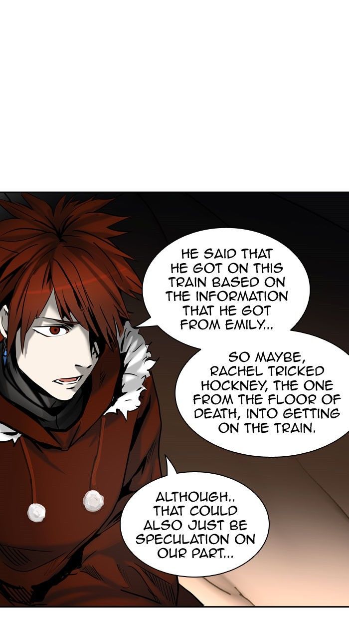 Tower of God