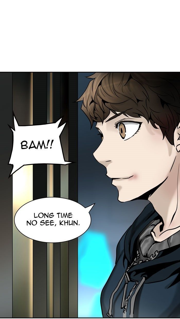 Tower of God