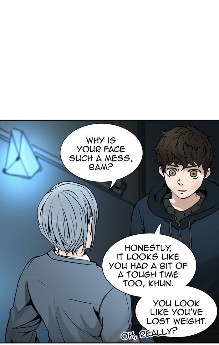 Tower of God