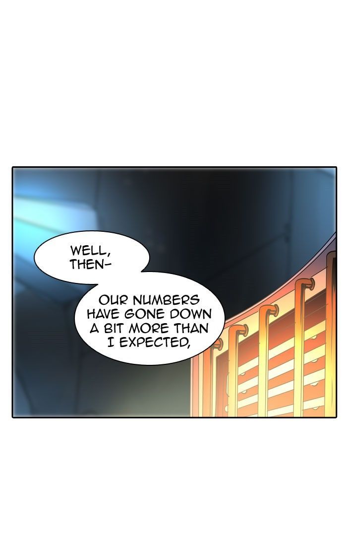 Tower of God