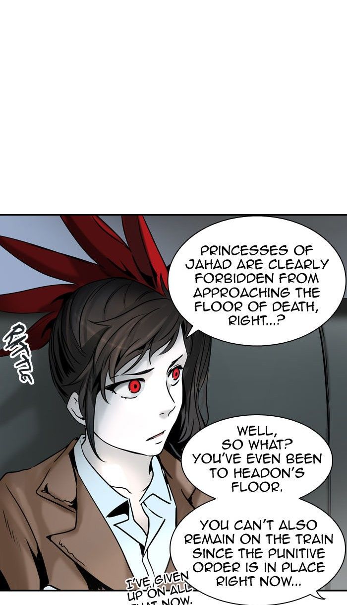 Tower of God