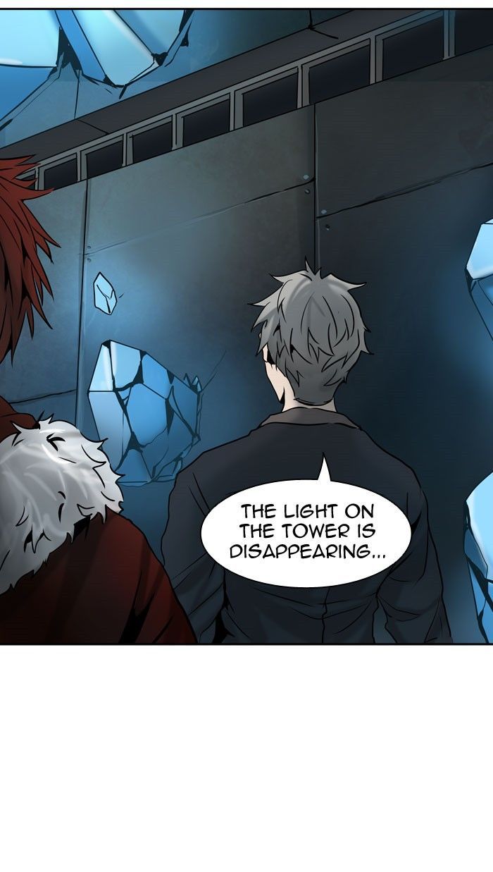 Tower of God