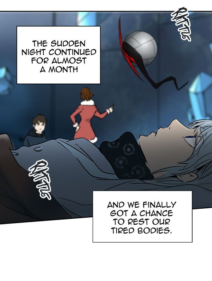 Tower of God