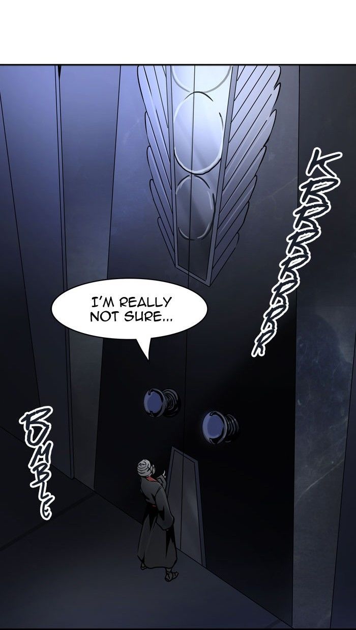 Tower of God