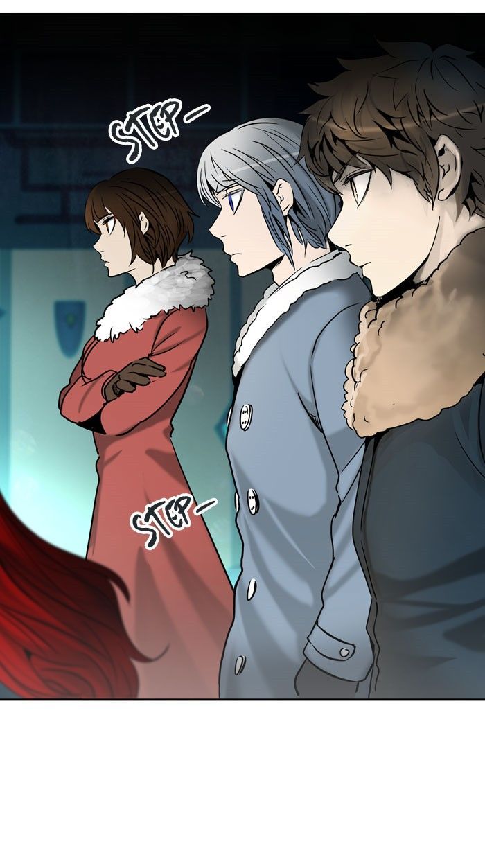 Tower of God