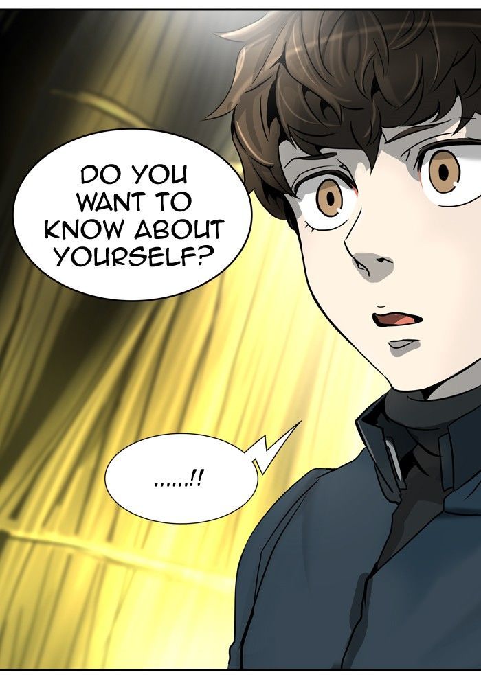 Tower of God