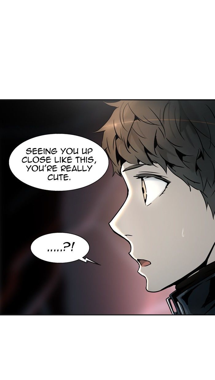 Tower of God