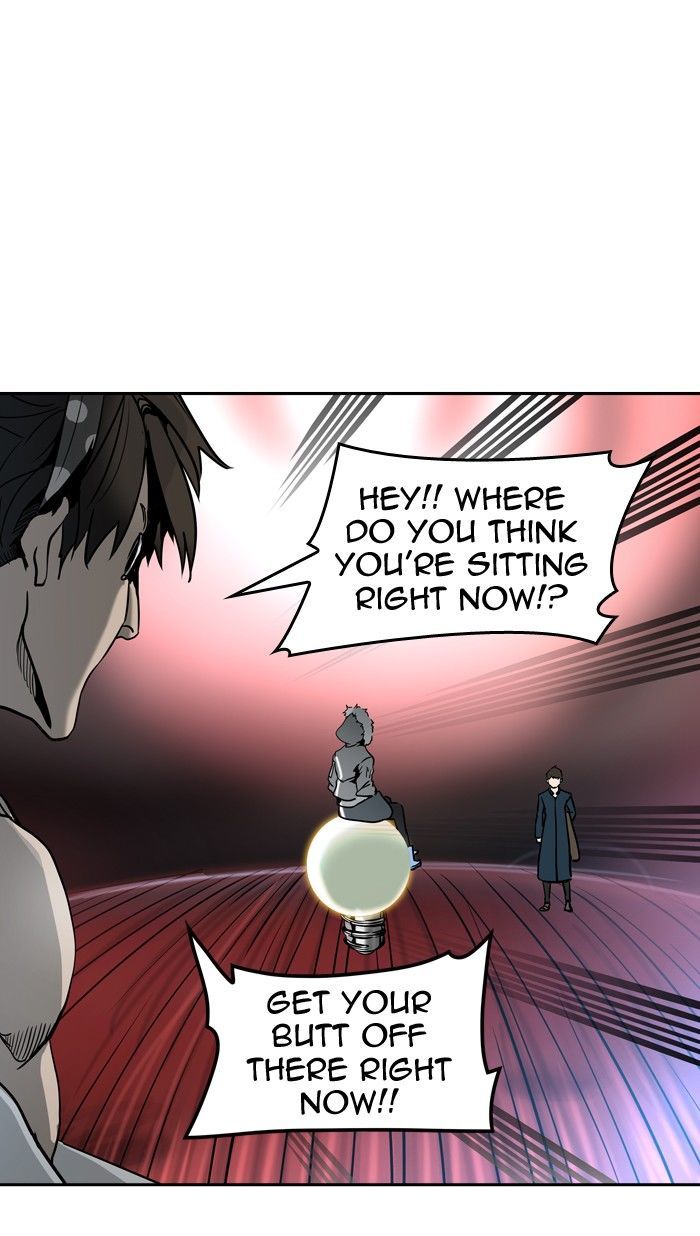 Tower of God