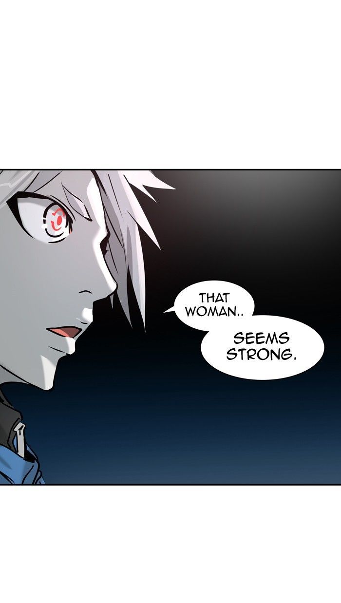 Tower of God