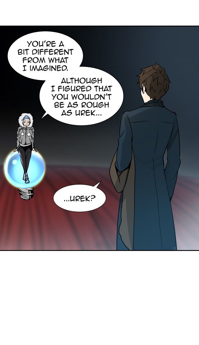 Tower of God