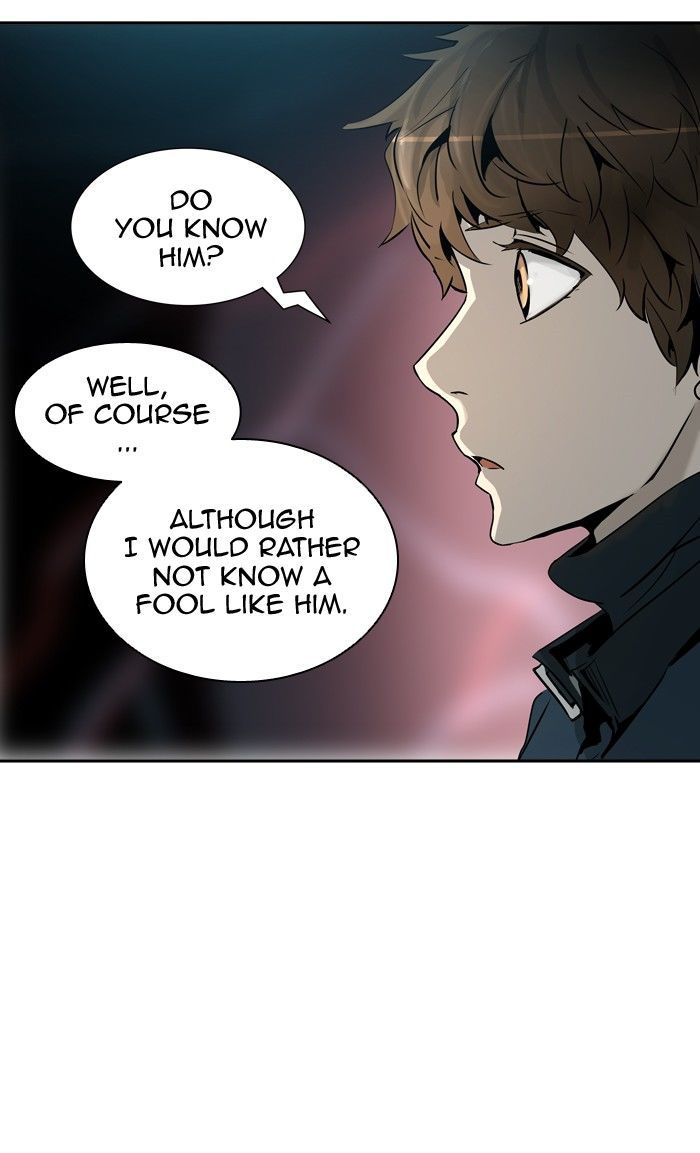 Tower of God