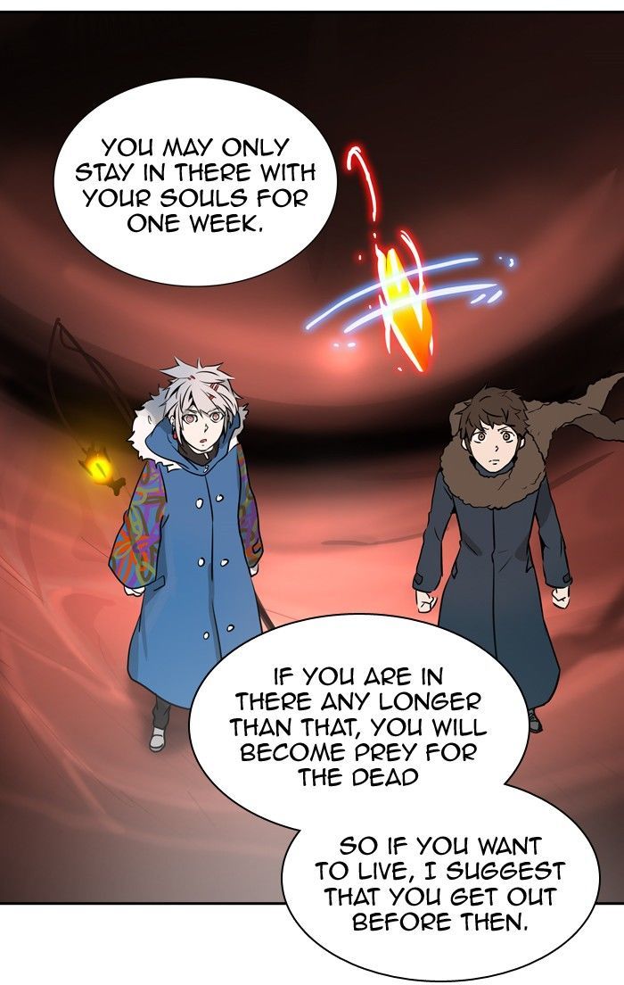 Tower of God