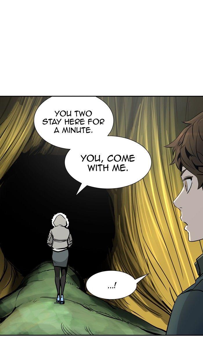 Tower of God