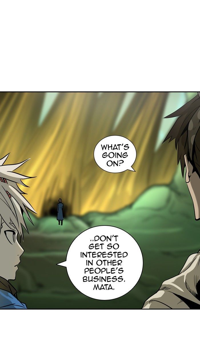 Tower of God