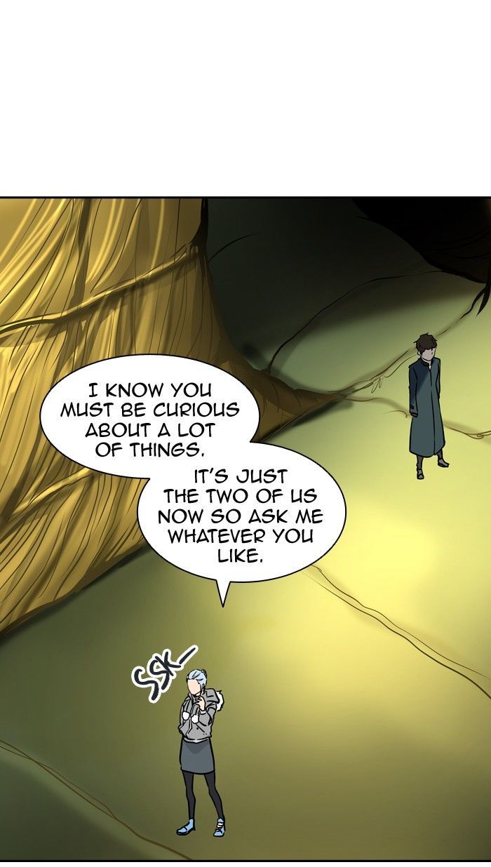 Tower of God