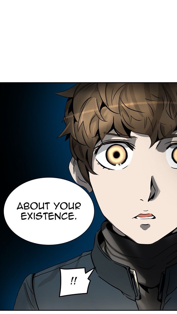 Tower of God