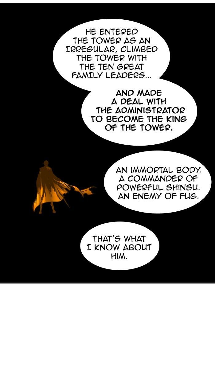 Tower of God