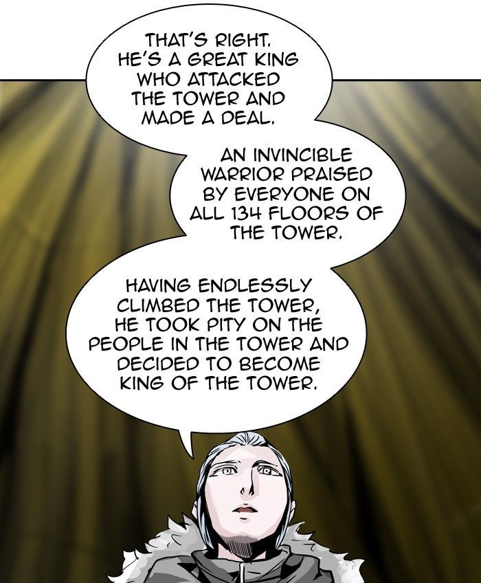 Tower of God