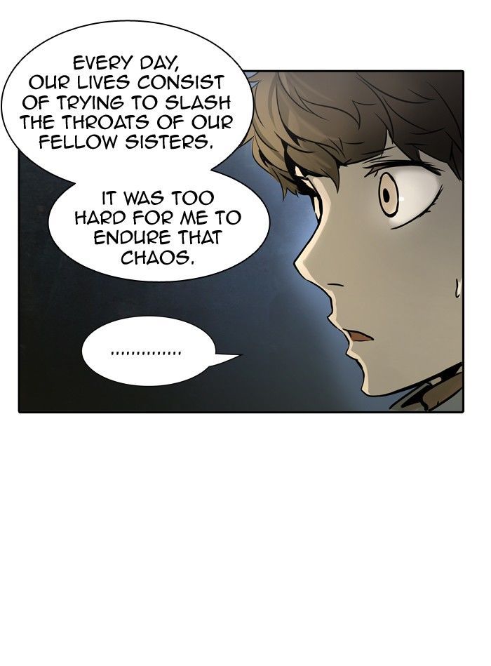 Tower of God