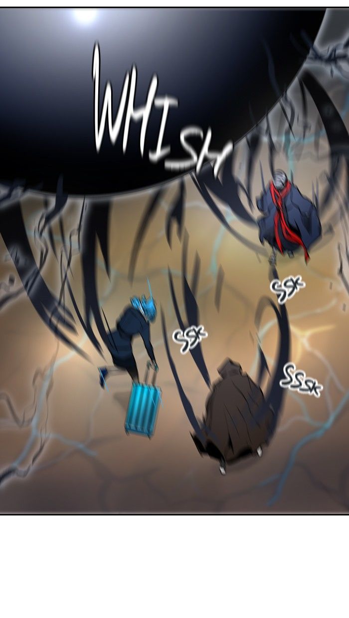 Tower of God