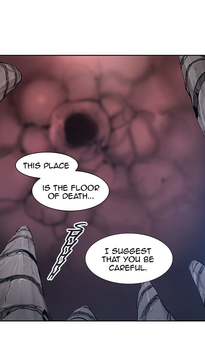 Tower of God