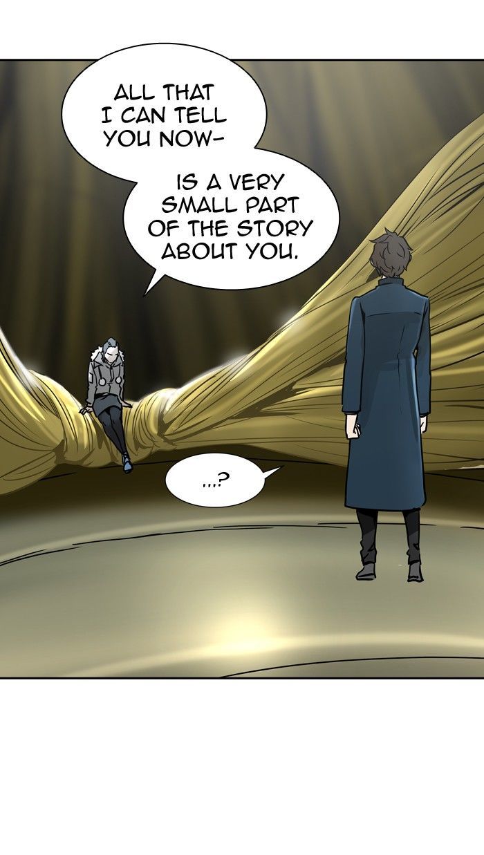 Tower of God