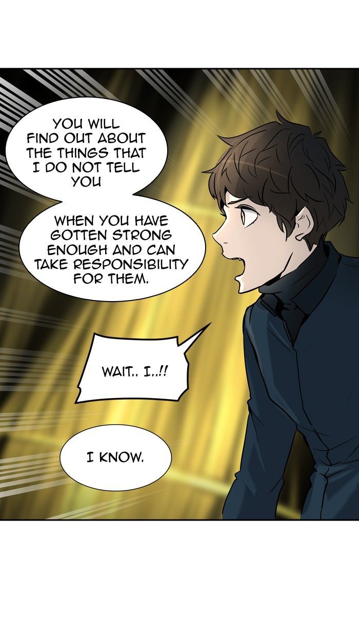 Tower of God