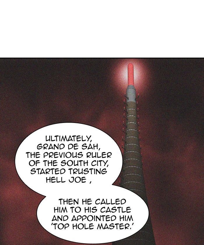 Tower of God