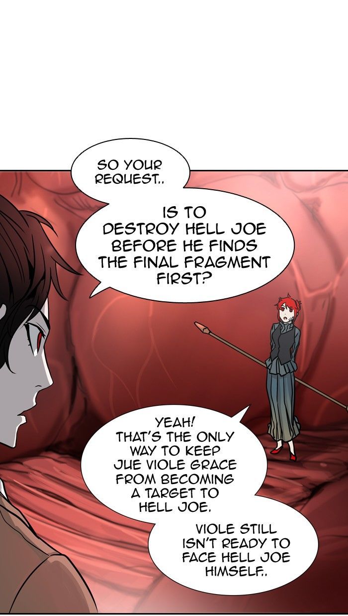 Tower of God