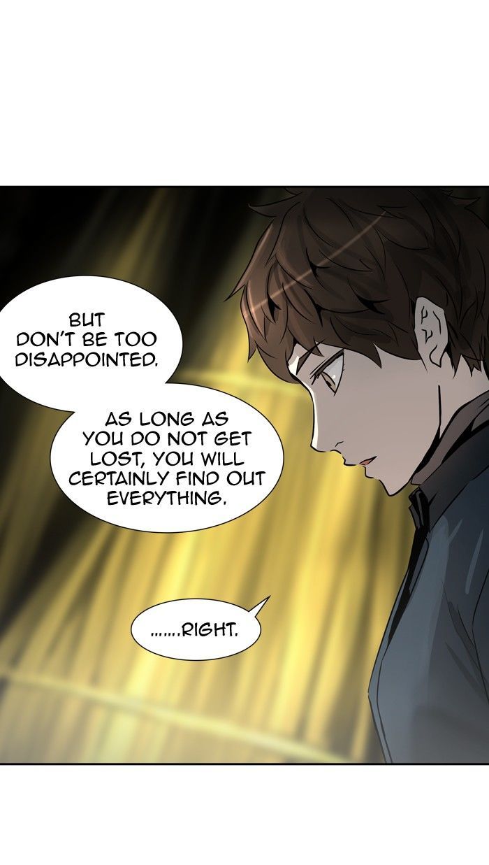 Tower of God