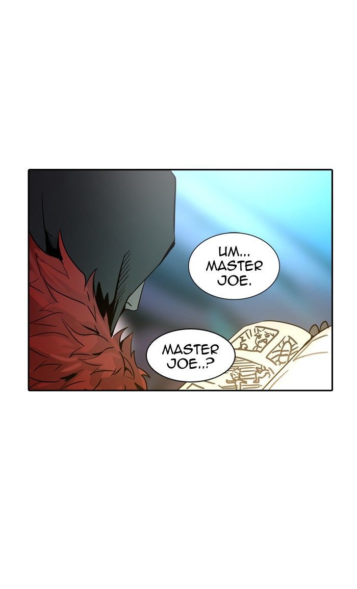 Tower of God