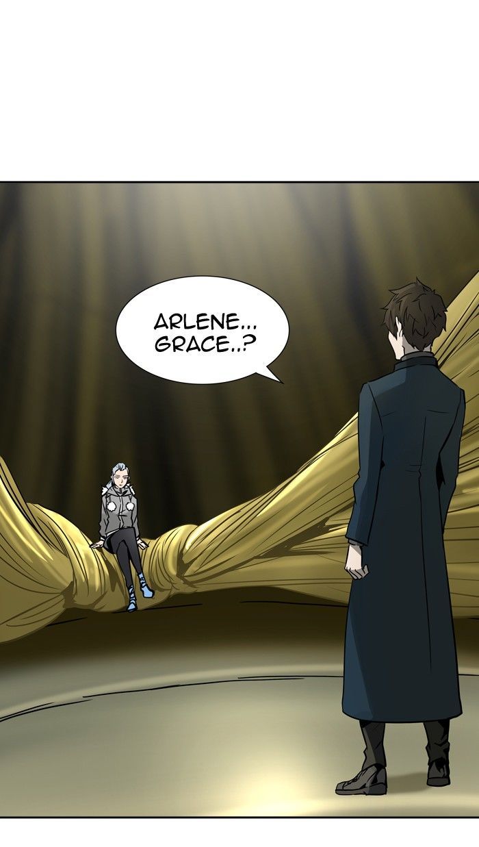 Tower of God