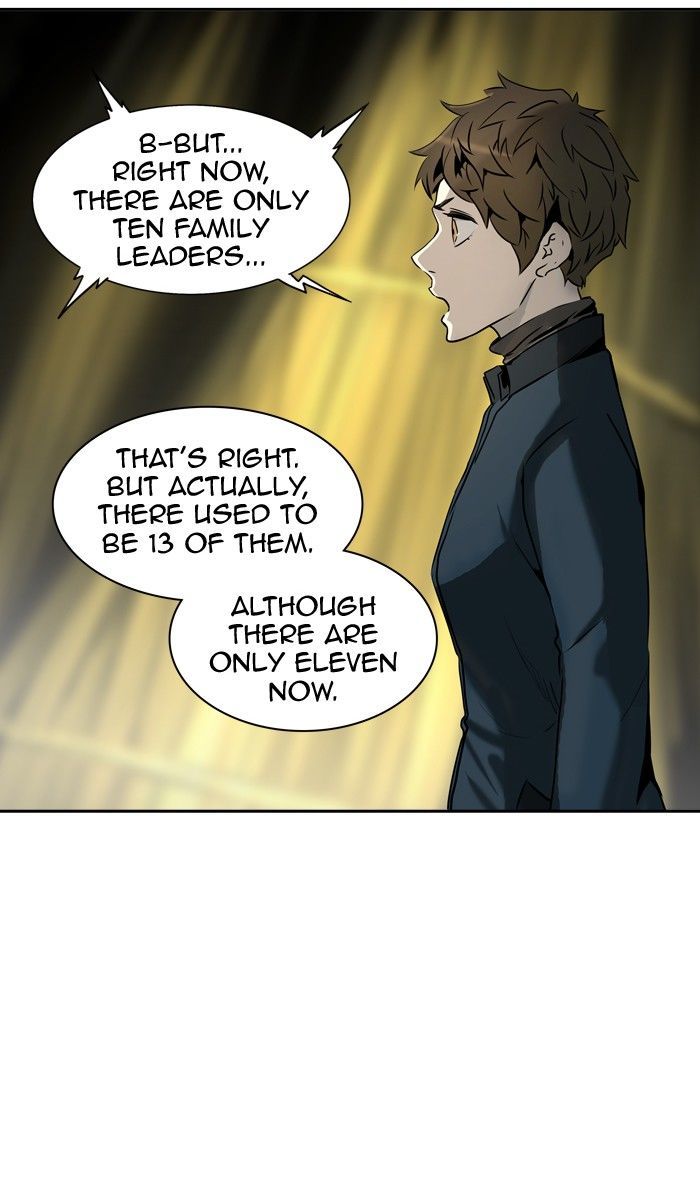 Tower of God