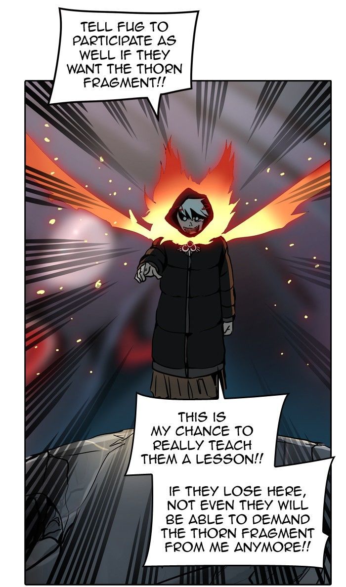 Tower of God