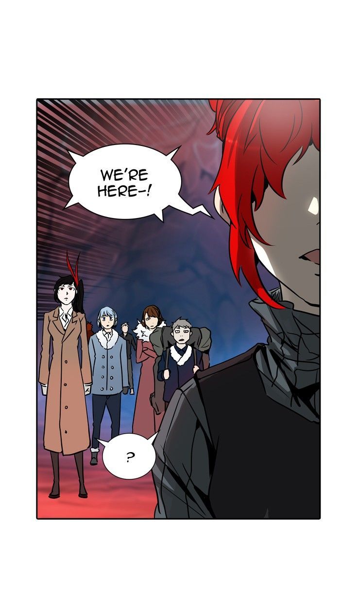 Tower of God