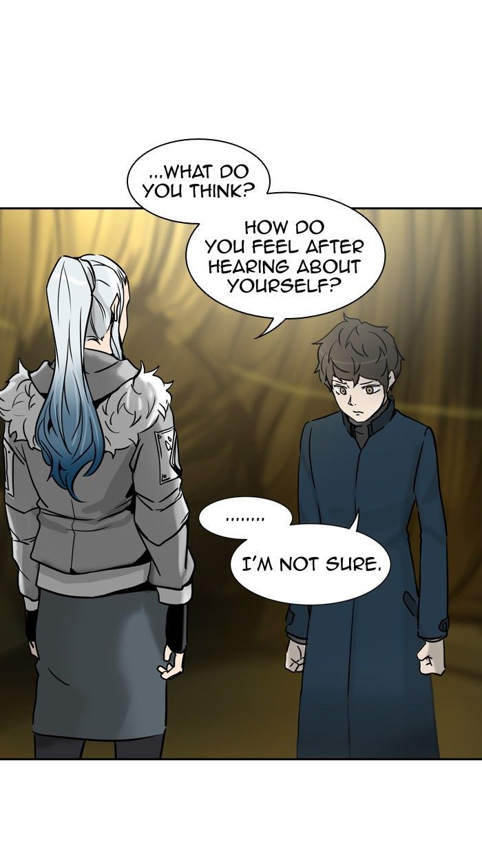 Tower of God