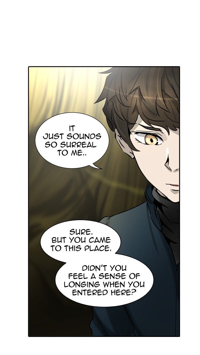 Tower of God