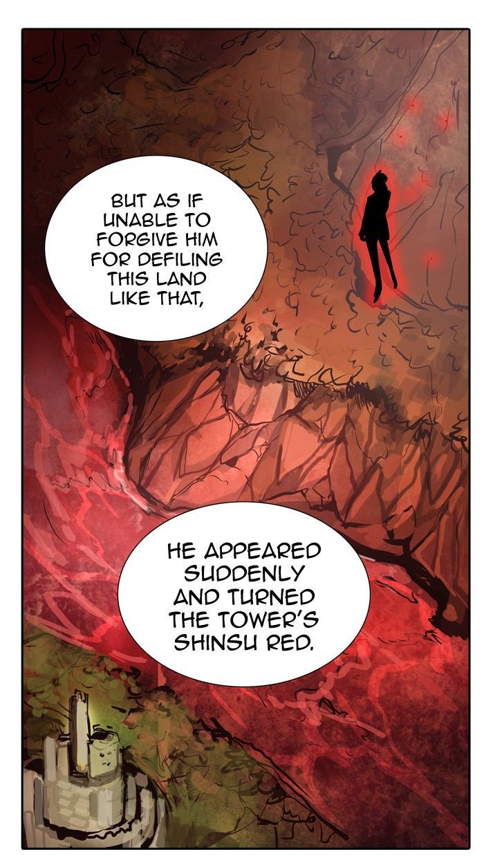 Tower of God