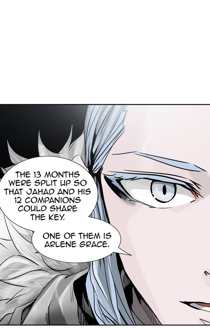 Tower of God