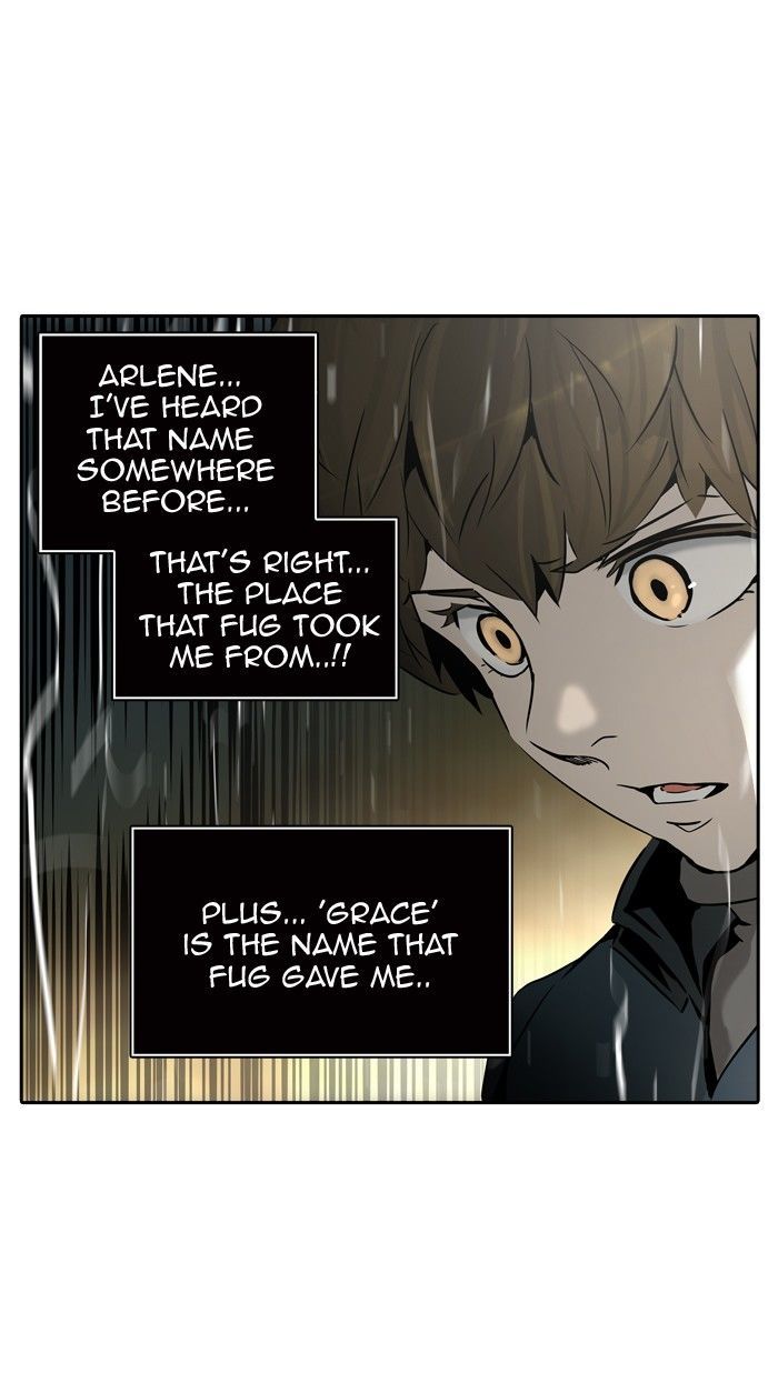 Tower of God