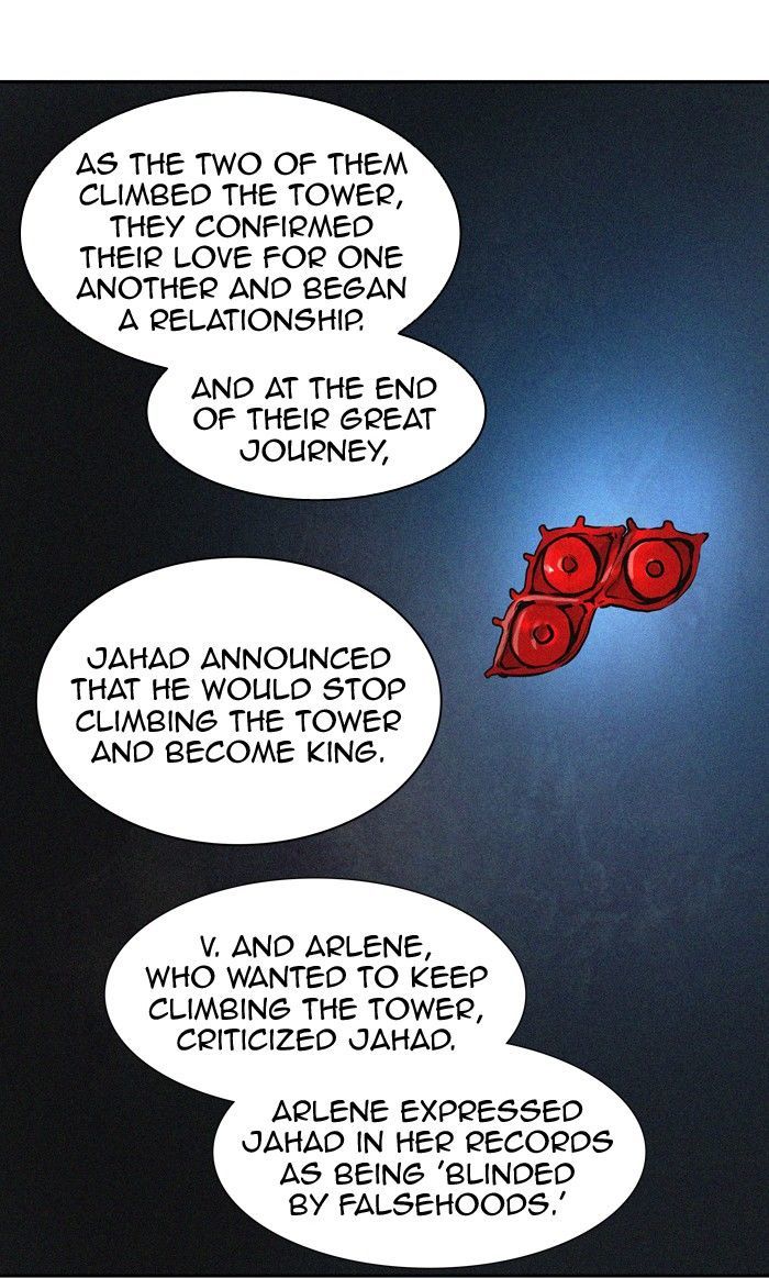 Tower of God