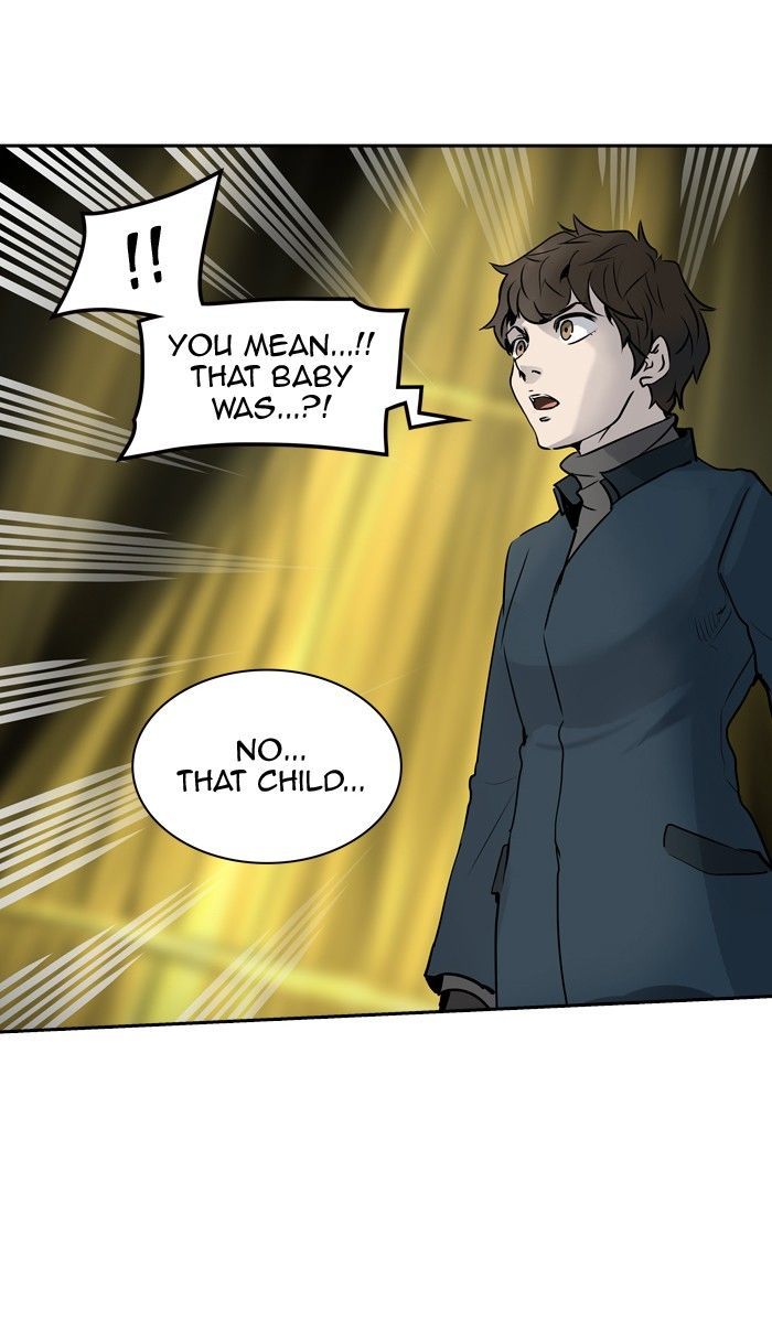 Tower of God