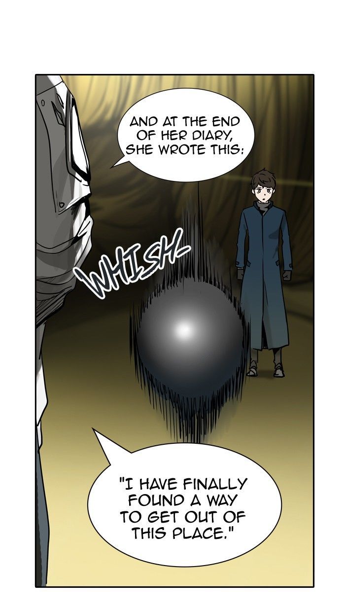 Tower of God