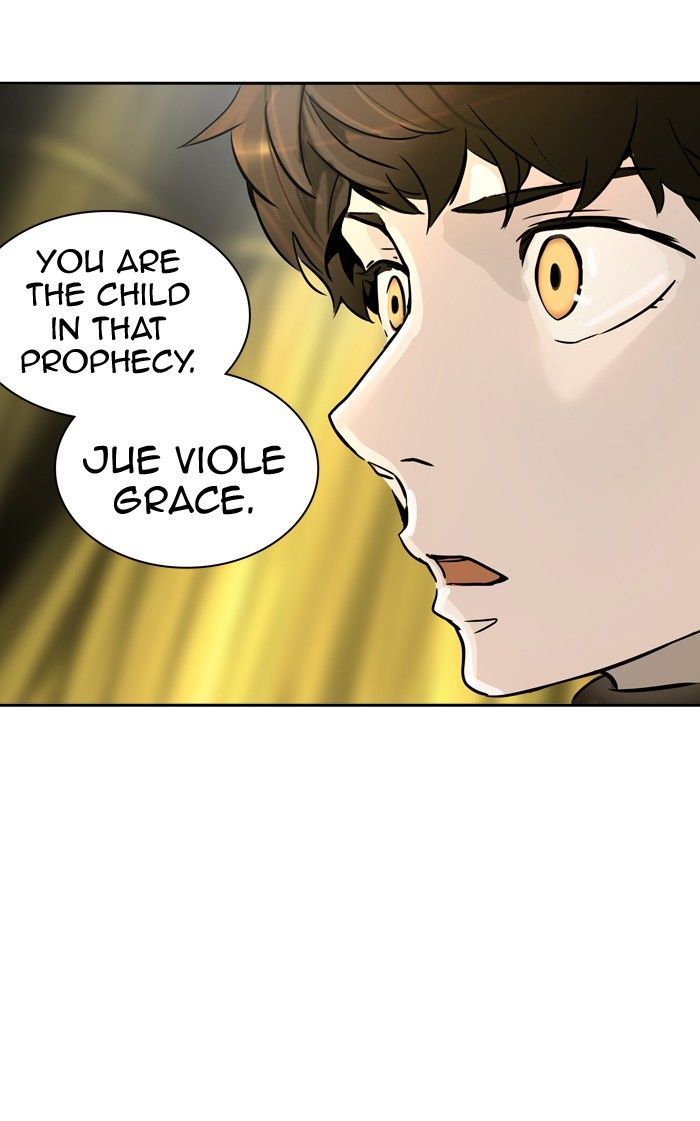 Tower of God