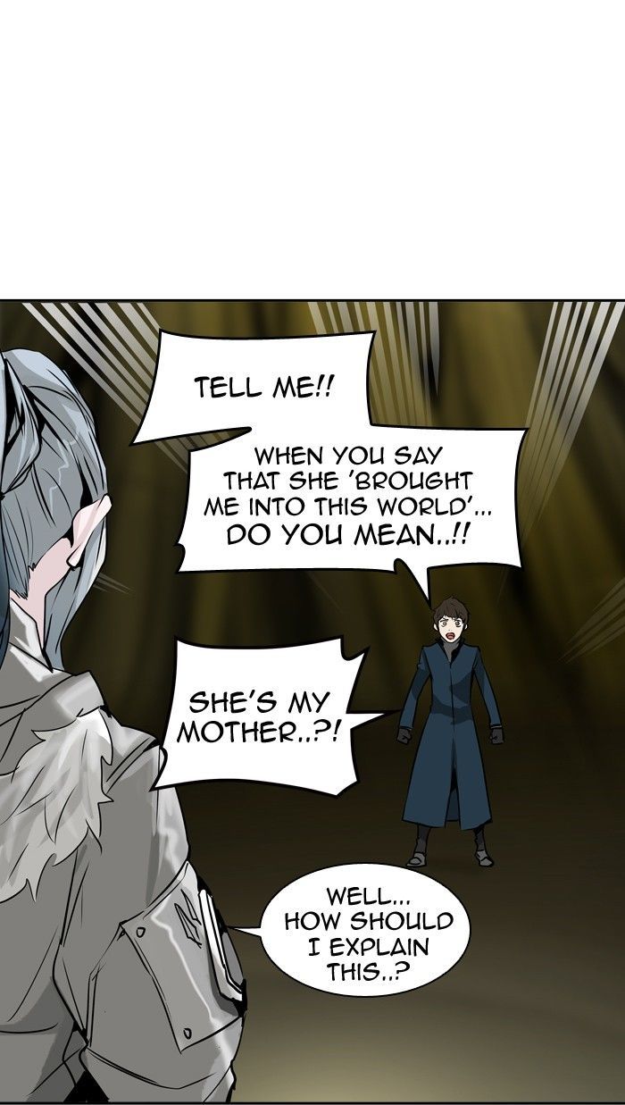 Tower of God