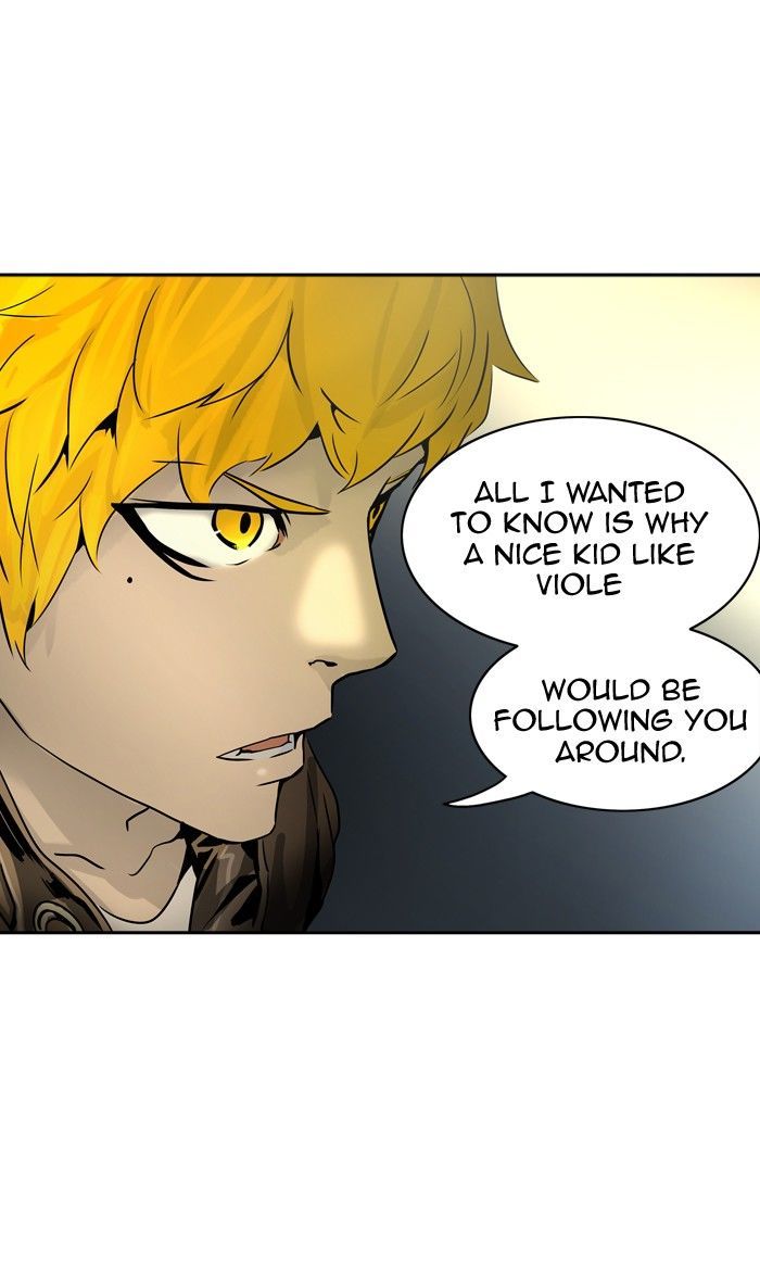 Tower of God